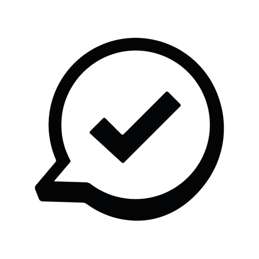Workapp: Tasks, Chat & Notes app icon