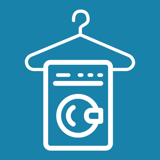 Ghasalah- غسالة app icon