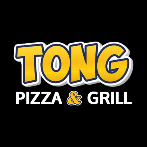 Tong Pizza & Grill app icon