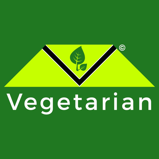 Suitable For Vegetarian app icon