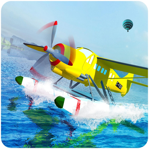 Plane Stunts Flight Simulator app icon