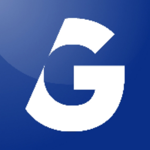 GPOS app icon