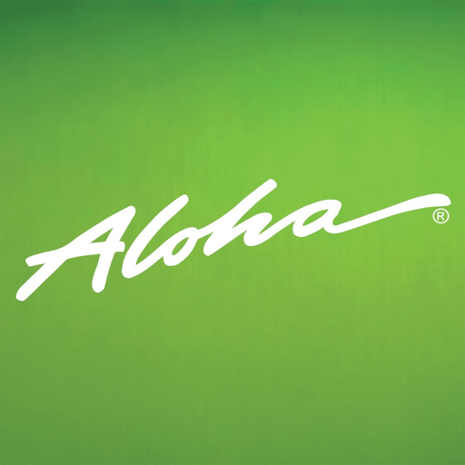NCR Aloha Mobile 16.1 app icon