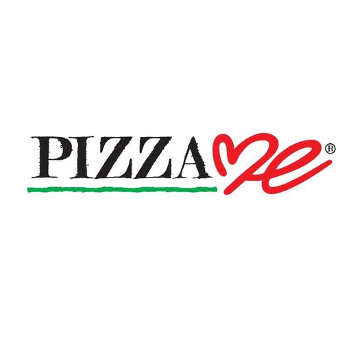 Pizza Me app icon