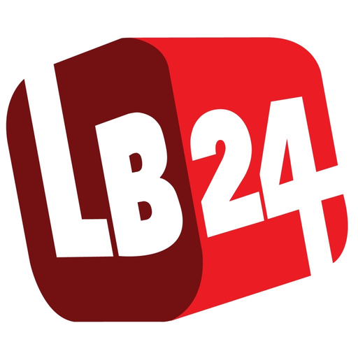 LB24 app icon