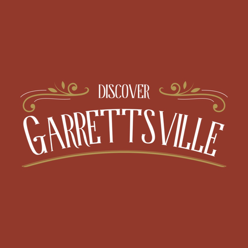 Discover Garrettsville, OH app icon