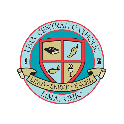 Lima Central Catholic OH app icon