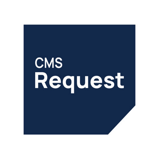 CMS Request app icon