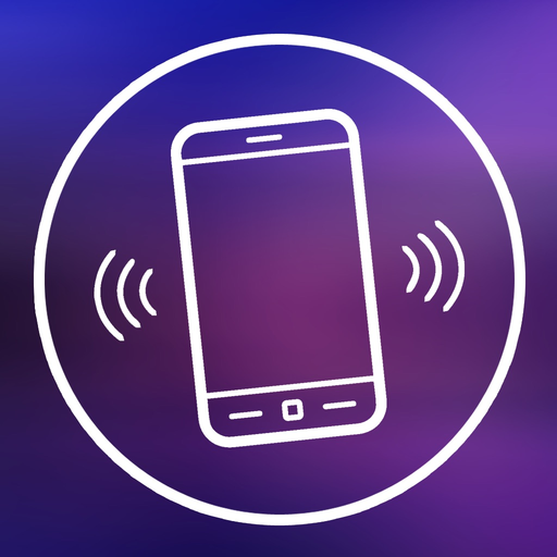 Massage 4U - Vibrate, Soothe app icon