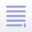 SimpleEdit icon