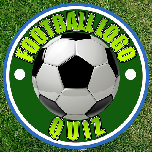 Soccer Logo Quiz app icon