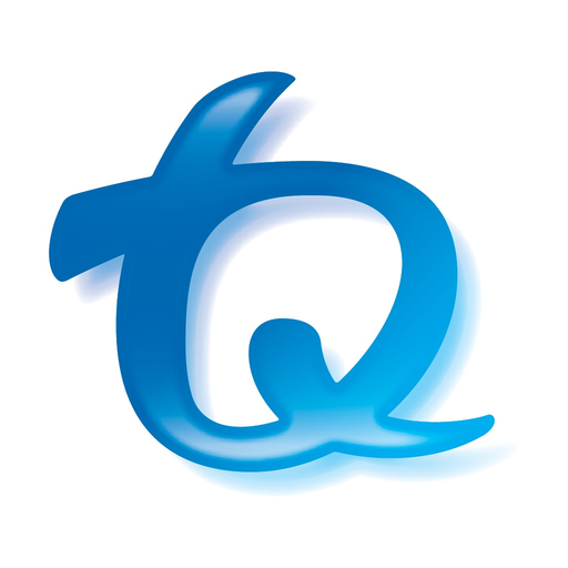 Aplicaciones TQ app icon