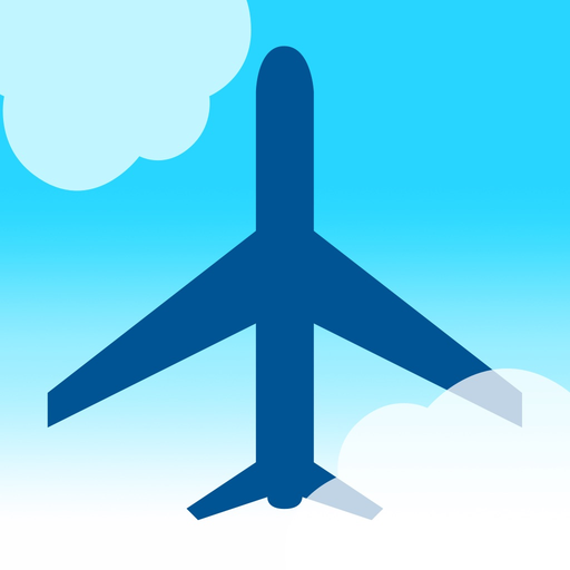 AeroChart app icon