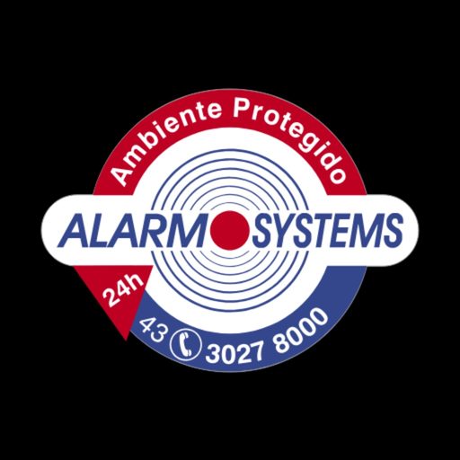AlarmSystems app icon