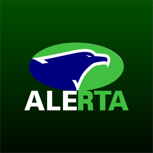 AlertaMobile app icon