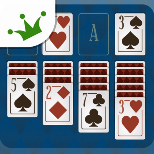 Solitaire Town: Card Game app icon