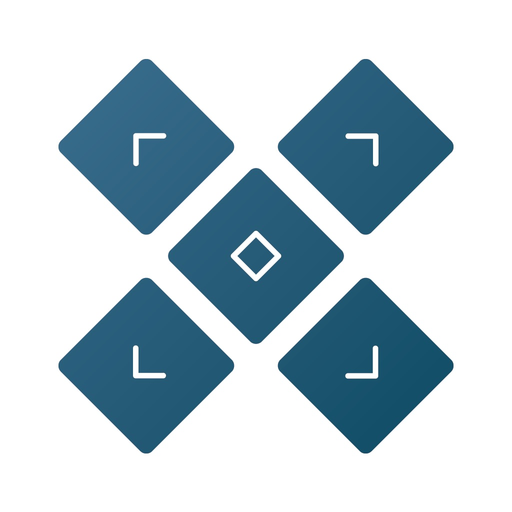 Remox - Kodi Remote app icon