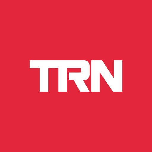 Tracker Network Stats app icon