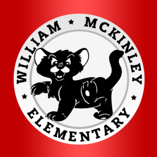 William McKinley app icon