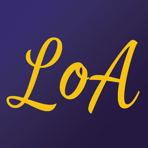 Law of Attraction Toolbox app icon