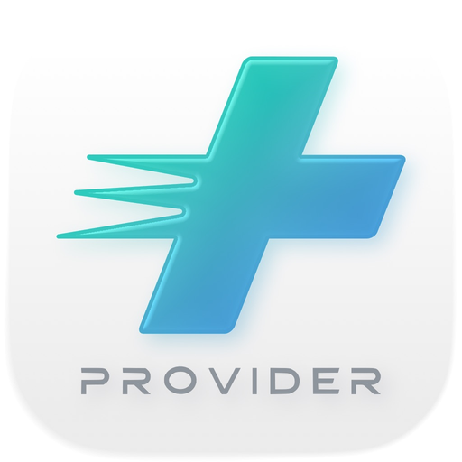 Speedoc for Licensed Providers app icon