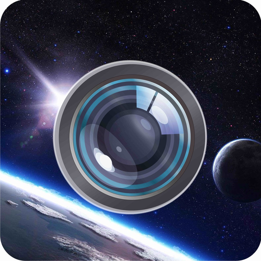 Falcon Drone app icon