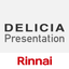 DELICIA Presentation icon