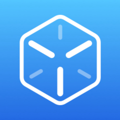 积光 app icon