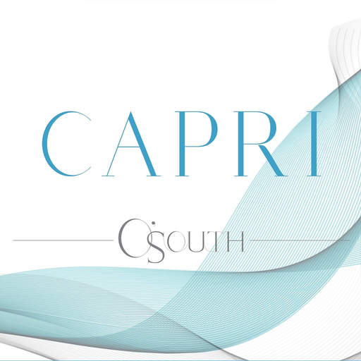 Capri O’South app icon