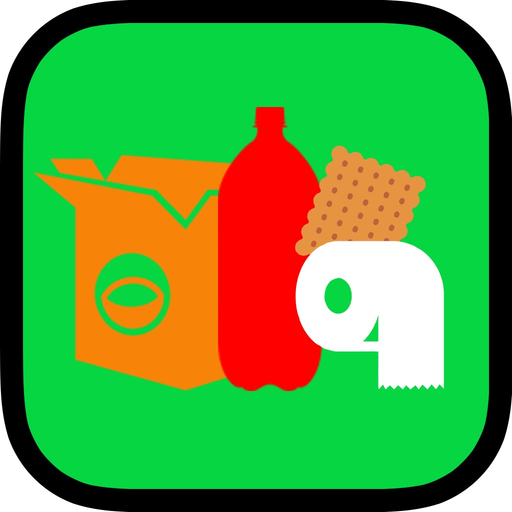 Which One? Compare Prices app icon