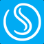 OpenText Service Management icon