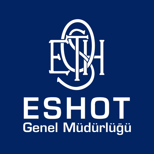 ESHOT Mobil app icon