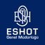 ESHOT Mobil icon