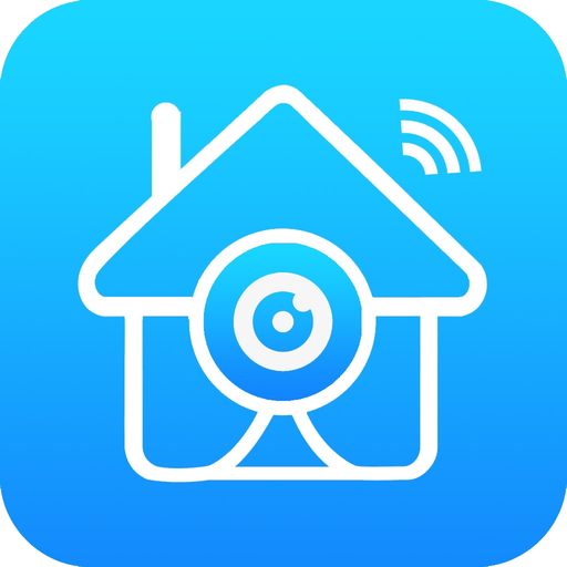 Linkeye-网络摄像机 app icon