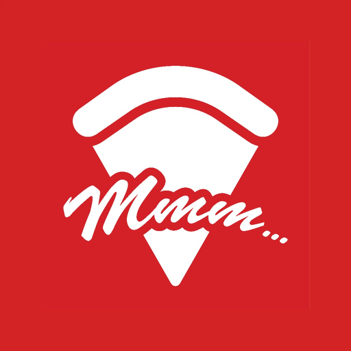 Moretti's app icon