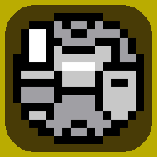SphereKnight app icon