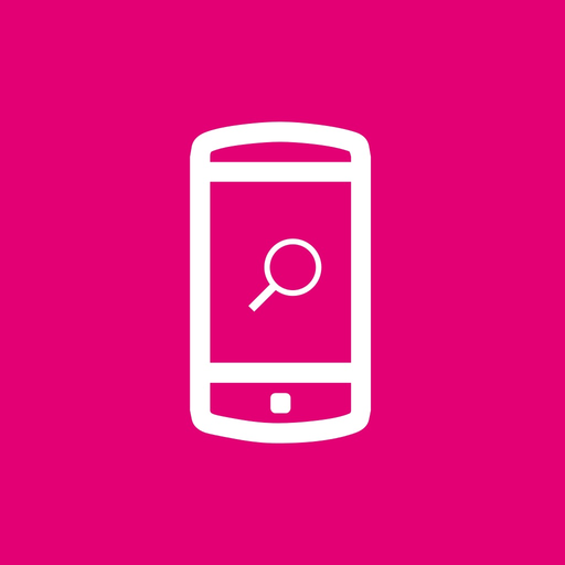 T-Mobile Doctor app icon