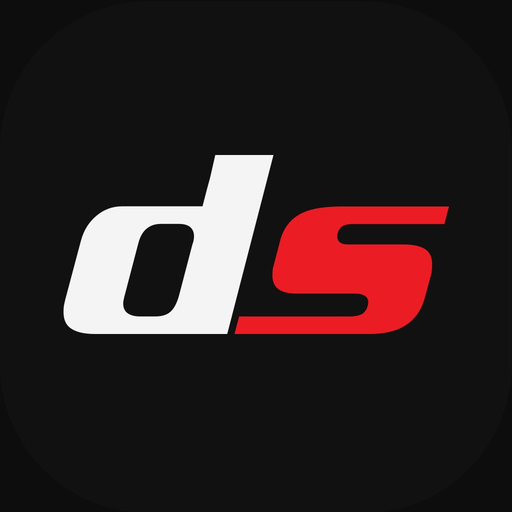 DiveShot app icon