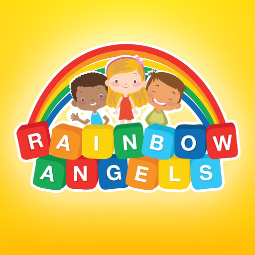 Rainbow Angels Nurseries app icon