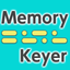 Memory Keyer icon