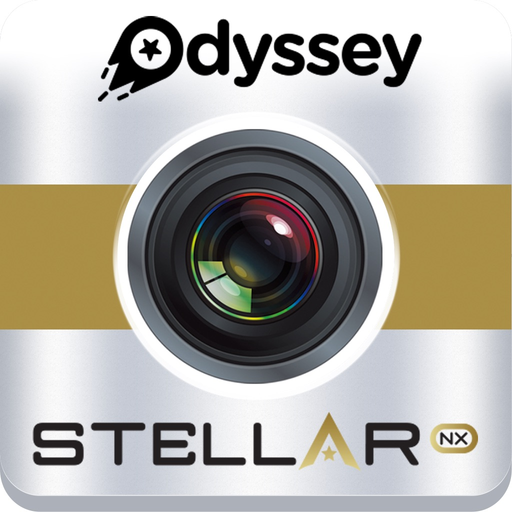 Stellar NX Drone app icon