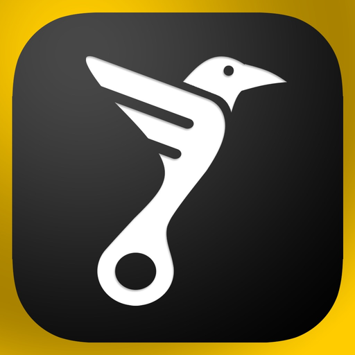 VORON — каршеринг app icon