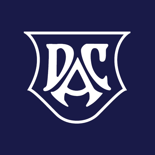 Dallas Athletic Club app icon