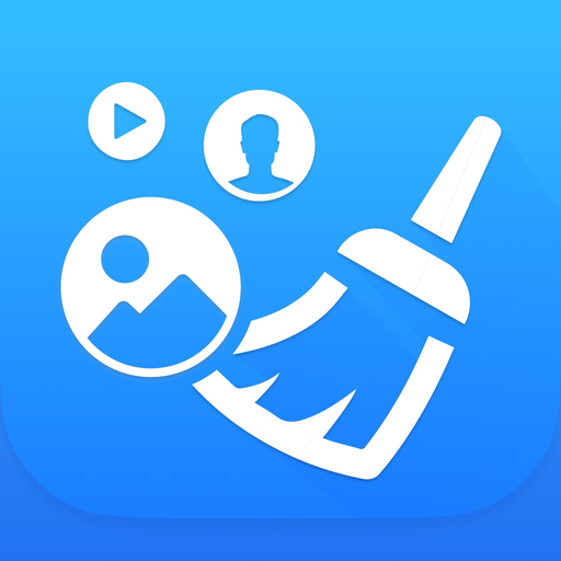 Phone Cleaner・Clean Up Storage app icon