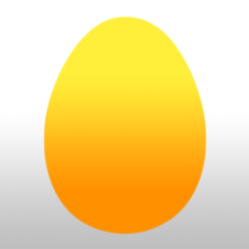 EggPro app icon