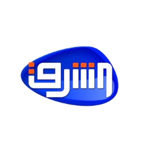 Elsharq TV app icon