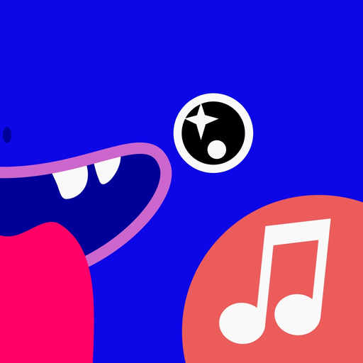 Mussila Music app icon