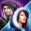 Season Match 3 Jewel Quest icon