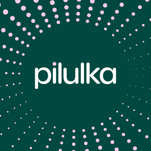 Pilulka app icon