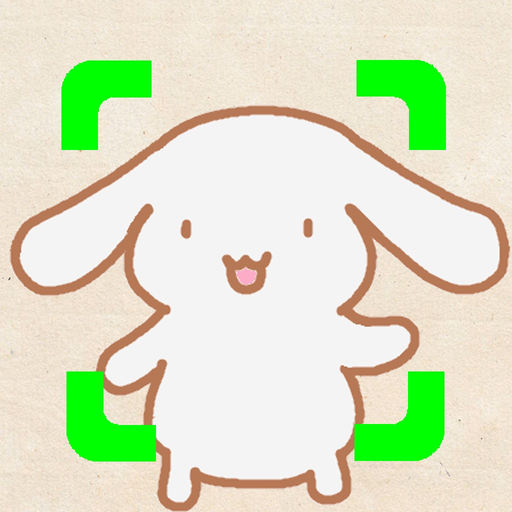 Animal Face: Pocket Scanner app icon